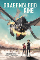 Dragonblood Ring-9781645673163