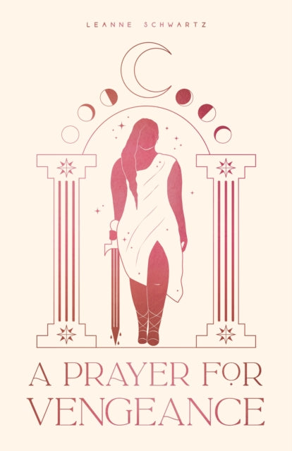 A Prayer for Vengeance-9781645678885