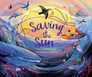 Saving the Sun-9781645679882