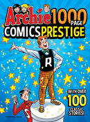 Archie 1000 Page Comics Prestige-9781645768616