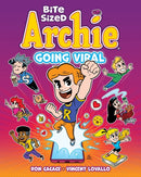 Bite Sized Archie: Going Viral-9781645768777