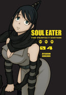 Soul Eater: The Perfect Edition 4-9781646090044