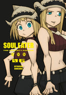 Soul Eater: The Perfect Edition 6-9781646090068