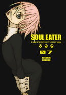 Soul Eater: The Perfect Edition 7-9781646090075