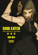 Soul Eater: The Perfect Edition 8-9781646090082