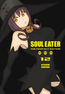 Soul Eater: The Perfect Edition 12-9781646090129