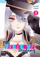 My Dress-up Darling 3-9781646090341