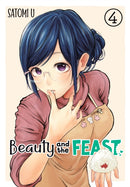 Beauty and the Feast 4-9781646090655