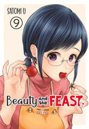 Beauty And The Feast 9-9781646090877