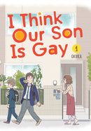 I Think Our Son Is Gay 01-9781646090921