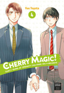 Cherry Magic! Thirty Years of Virginity Can Make You a Wizard?! 4-9781646091102