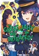 The Great Jahy Will Not Be Defeated! 6-9781646091119