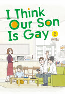 I Think Our Son Is Gay 02-9781646091126