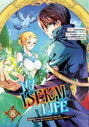 My Isekai Life 08: I Gained a Second Character Class and Became the Strongest Sage in the World!-9781646091140
