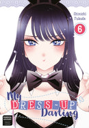 My Dress-Up Darling 6-9781646091287