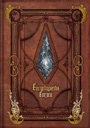 Encyclopaedia Eorzea -The World of Final Fantasy XIV- Volume I-9781646091423