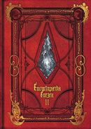 Encyclopaedia Eorzea -The World of Final Fantasy XIV- Volume II-9781646091430