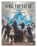 Final Fantasy XIV Poster Collection-9781646091454