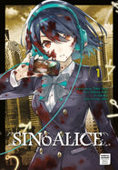 SINoALICE 01-9781646091508