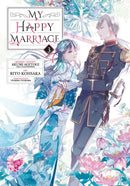 My Happy Marriage (Manga) 03-9781646091560
