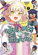 The Great Jahy Will Not Be Defeated! 7-9781646091614