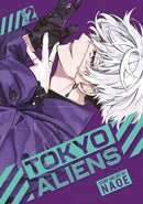 Tokyo Aliens 02-9781646091744