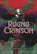 Ragna Crimson 10-9781646091980