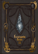 Encyclopaedia Eorzea -The World of Final Fantasy XIV- Volume III-9781646092017