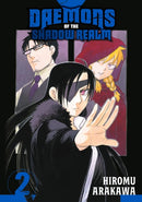 Daemons of the Shadow Realm 02-9781646092222
