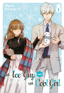 The Ice Guy and the Cool Girl 01-9781646092376