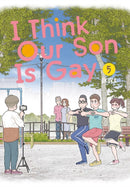 I Think Our Son Is Gay 05-9781646092574