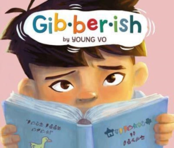 Gibberish-9781646141104