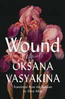Wound : A Novel-9781646221448