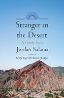Stranger In The Desert : A Family Story-9781646221653