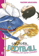 Sayonara, Football 10-9781646511044