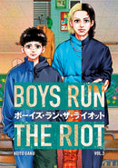 Boys Run the Riot 3-9781646511198
