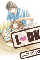 LDK 21-22 (Omnibus)-9781646511204
