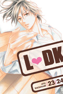 LDK 23-24 (Omnibus)-9781646511228