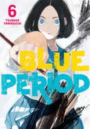 Blue Period 6-9781646511280