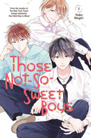 Those Not-So-Sweet Boys 1-9781646511747