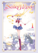 Sailor Moon 1 (Naoko Takeuchi Collection)-9781646512010
