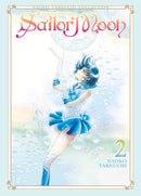 Sailor Moon 2 (Naoko Takeuchi Collection)-9781646512140