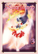 Sailor Moon 3 (Naoko Takeuchi Collection)-9781646512461