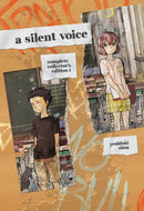 A Silent Voice Complete Collector's Edition 1-9781646512492