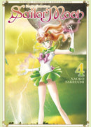 Sailor Moon 4 (Naoko Takeuchi Collection)-9781646512560