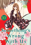 Something's Wrong With Us 10-9781646512775