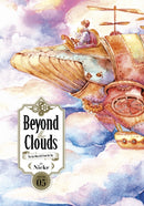 Beyond the Clouds 5-9781646513048