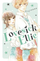 Lovesick Ellie 3-9781646513192