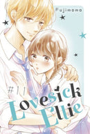 Lovesick Ellie 11-9781646513277