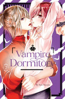 Vampire Dormitory 2-9781646513307